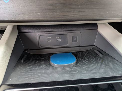 New 2026 Nissan Murano SL w/ Comfort Package image 33