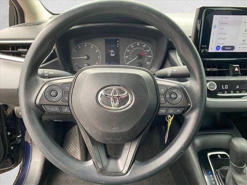 Used 2024 Toyota Corolla LE FWD image 10