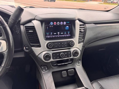 Used 2018 GMC Yukon SLT w/ Open Road Package image 8