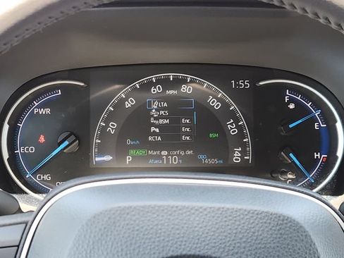 Certified 2023 Toyota RAV4 XLE Premium AWD/4WD image 14