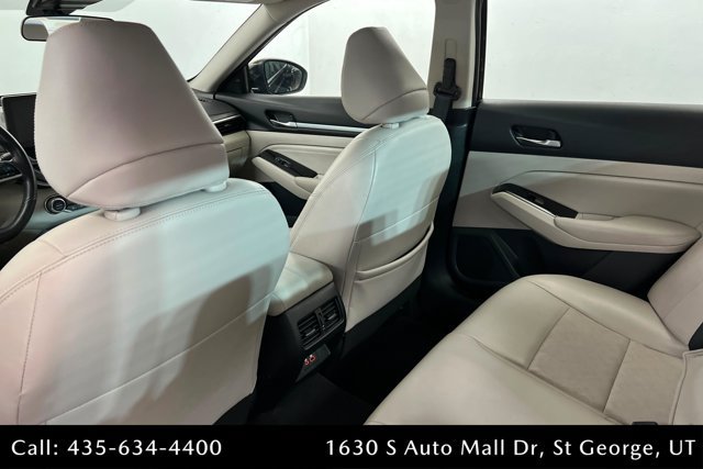 Used 2023 Nissan Altima 2.5 SL AWD/4WD image 19