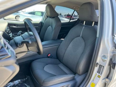Used 2023 Toyota Camry LE w/ Convenience Package image 12