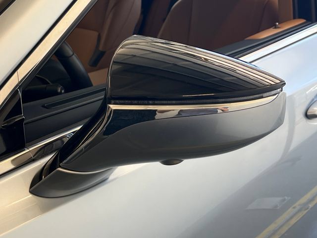 Used 2023 Lexus ES 350 w/ Accessory Package (Z1) FWD image 13