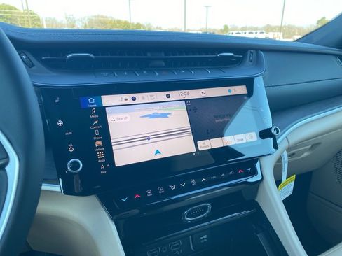 New 2026 Jeep Grand Cherokee Limited image 20