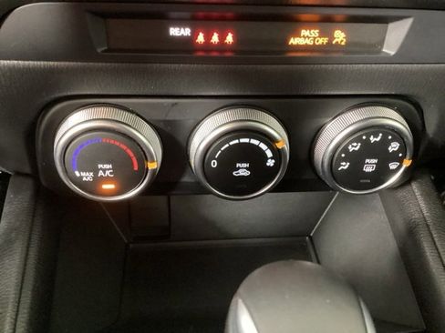 Used 2025 MAZDA CX-5 AWD 2.5 S image 20