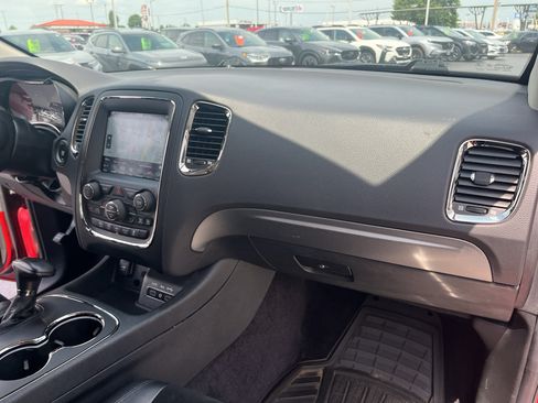 Used 2018 Dodge Durango GT AWD/4WD image 46