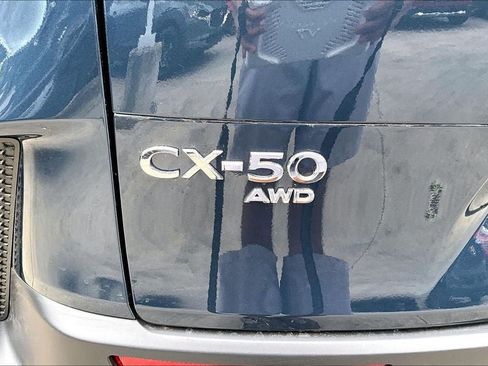 New 2026 MAZDA CX-50 AWD 2.5 S w/ Premium Package image 7