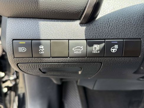 Used 2024 Toyota Camry XSE w/ Cold Weather Package FWD image 20