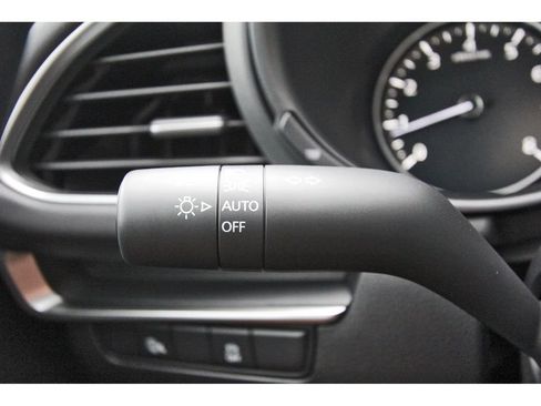 New 2026 MAZDA MAZDA3 s Sport FWD image 15