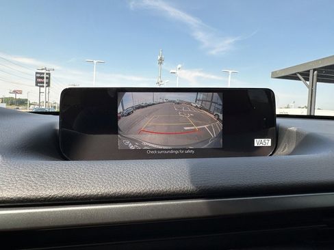 New 2025 MAZDA CX-50 Meridian Edition w/ Weather Package image 25