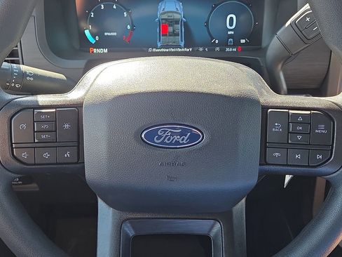 New 2026 Ford F150 STX AWD/4WD image 30