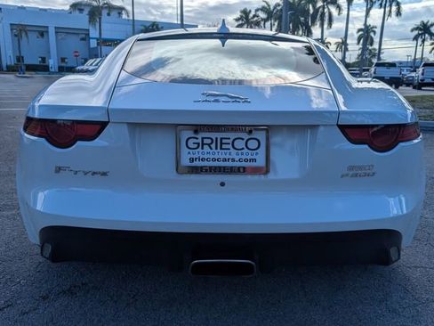 Used 2020 Jaguar F-TYPE P300 image 14