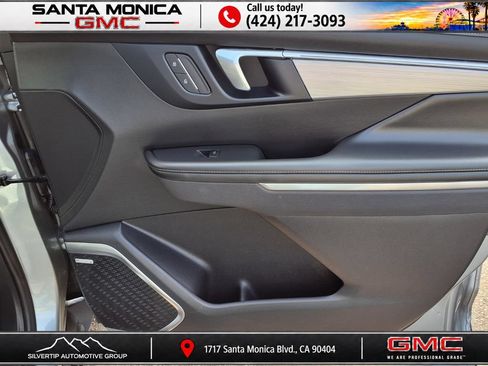 Used 2026 Buick Enclave Preferred FWD image 25
