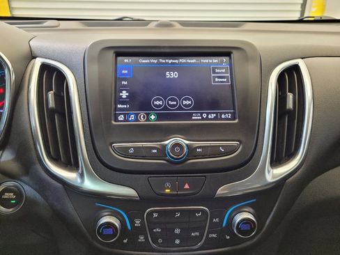 Used 2023 Chevrolet Equinox LT image 25