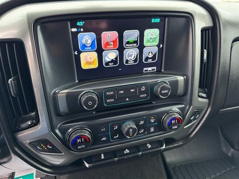 Used 2019 Chevrolet Silverado 1500 LT w/ All Star Edition image 18