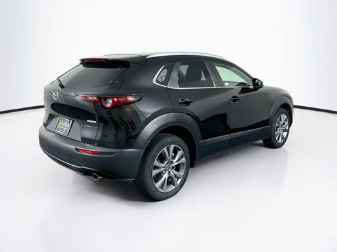 Used 2025 MAZDA CX-30 AWD 2.5 S w/ Preferred Package image 9