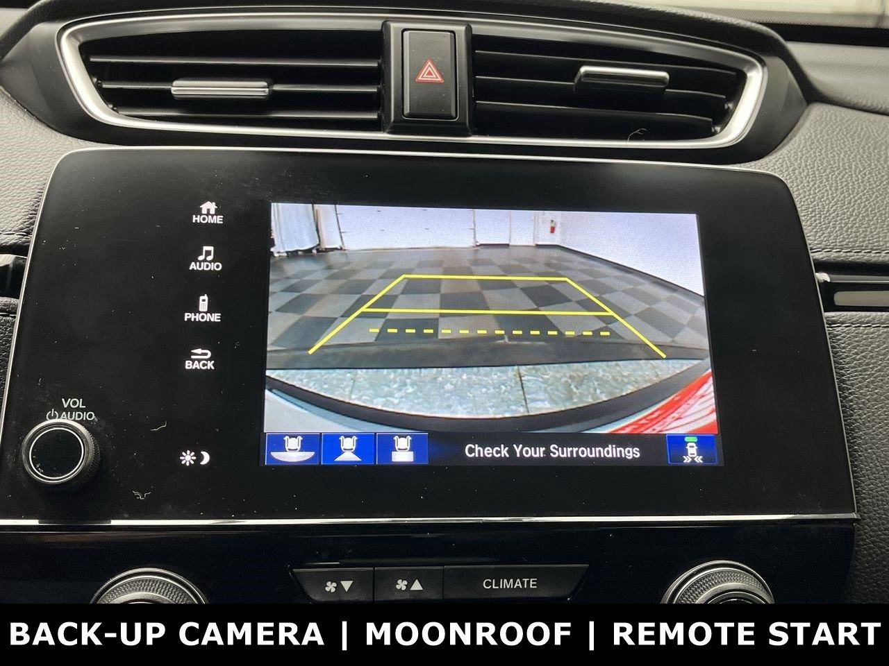 Used 2019 Honda CR-V EX image 5