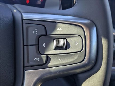 New 2026 Chevrolet Silverado 1500 LT Trail Boss w/ Convenience Package II image 15