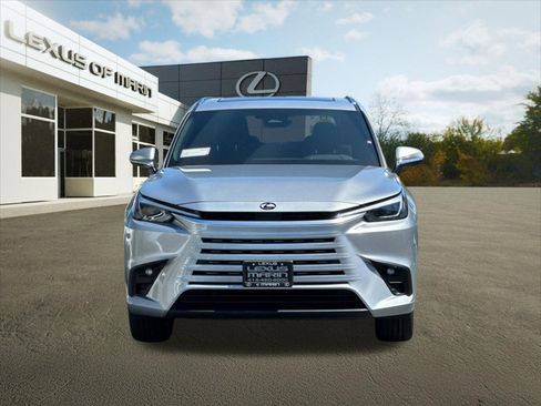 New 2026 Lexus TX 350 AWD image 6