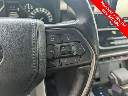 Used 2025 Toyota Tundra SR5 image 18