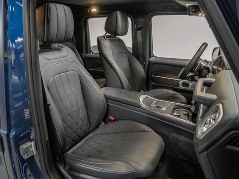 Used 2025 Mercedes-Benz G 550 image 24