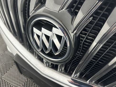 Used 2016 Buick Regal Premium w/ Driver Confidence Package #1 image 34