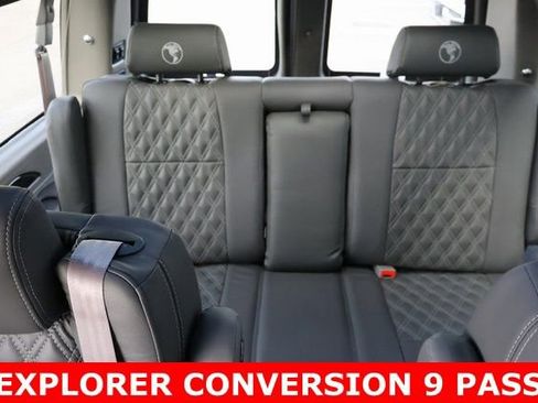 New 2026 GMC Savana 2500 Extended w/ Driver Convenience Package image 16