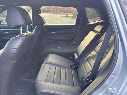 Used 2025 Honda CR-V Sport-L image 9