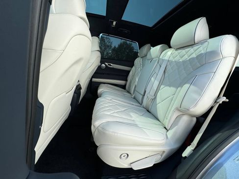 New 2026 Genesis GV80 3.5T Prestige AWD/4WD image 16