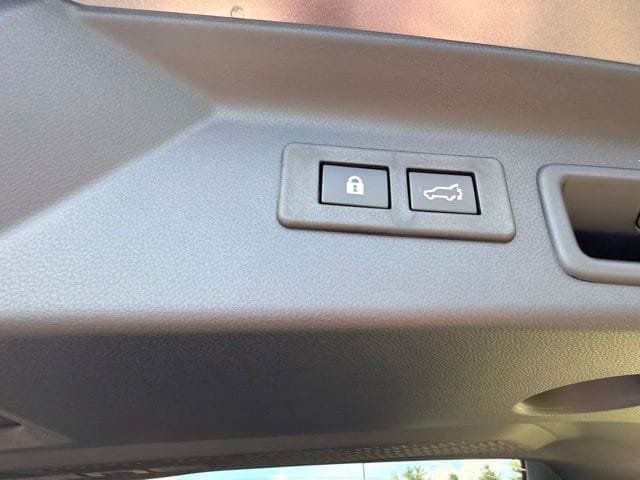 New 2026 Subaru Forester Premium AWD/4WD image 10
