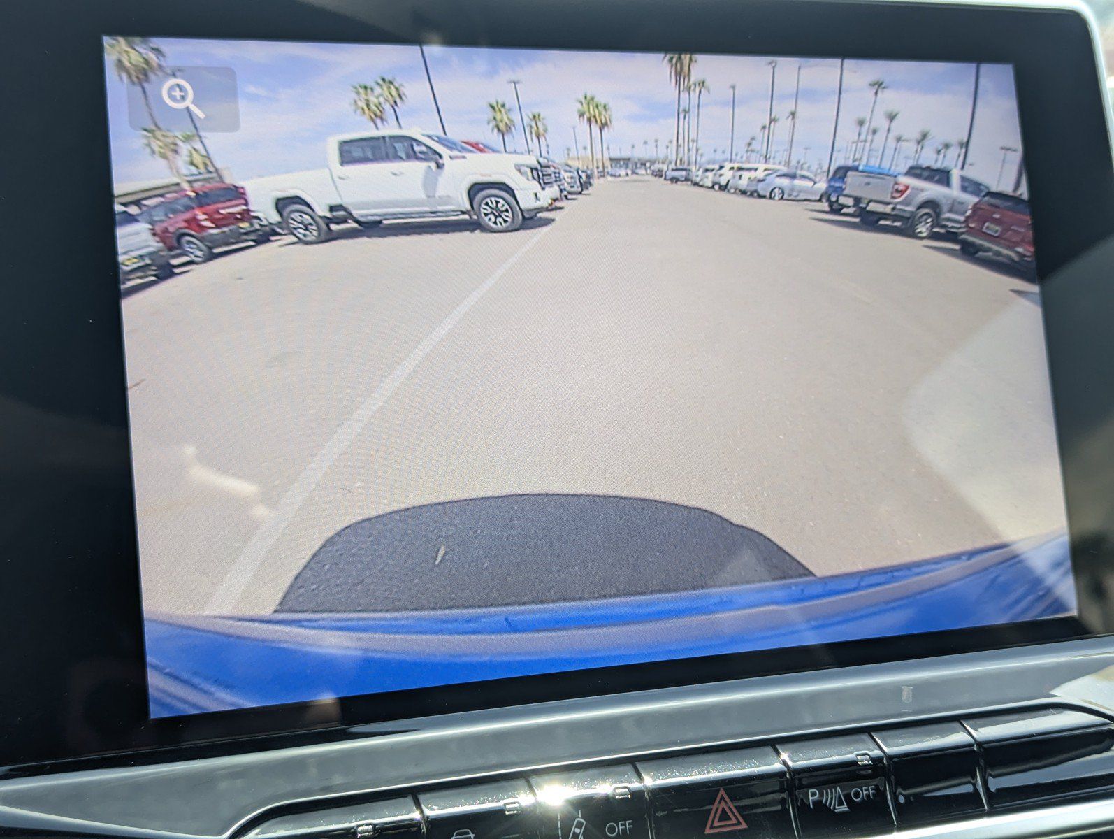 Used 2024 Jeep Compass Limited AWD/4WD image 12