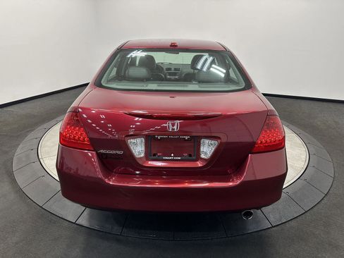 Used 2006 Honda Accord EX-L image 9