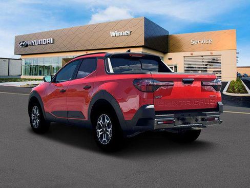 New 2026 Hyundai Santa Cruz XRT AWD/4WD image 5