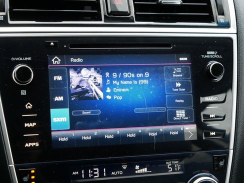 Used 2019 Subaru Outback 2.5i Limited image 22