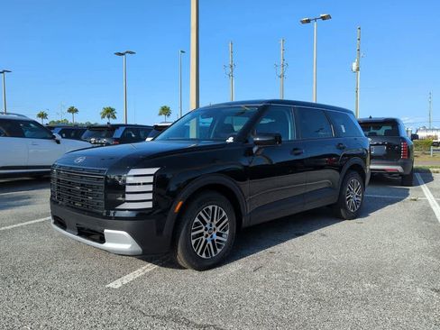 New 2026 Hyundai Palisade SE FWD image 2