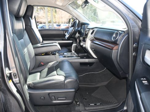 Used 2019 Toyota Tundra Limited image 20