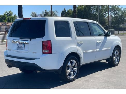 Used 2013 Honda Pilot EX-L image 6