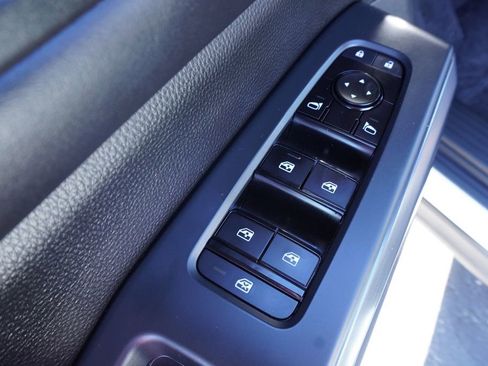 Certified 2023 Nissan Pathfinder Rock Creek image 16