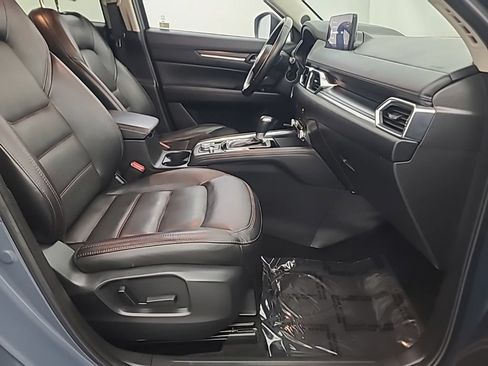 Used 2024 MAZDA CX-5 Carbon Edition AWD/4WD image 14