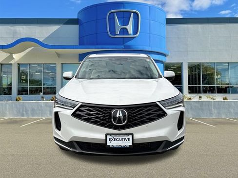 Used 2026 Acura RDX SH-AWD w/ Technology Package image 6