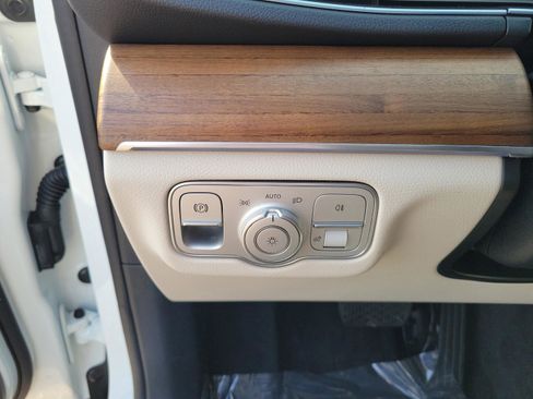 Certified 2026 Mercedes-Benz GLE 350 4MATIC image 31