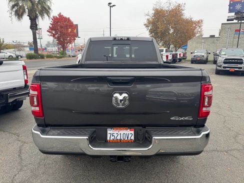 Used 2021 RAM 2500 Tradesman w/ Towing Technology Group image 6