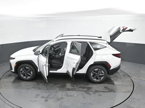 New 2026 Hyundai Tucson SEL AWD/4WD image 51
