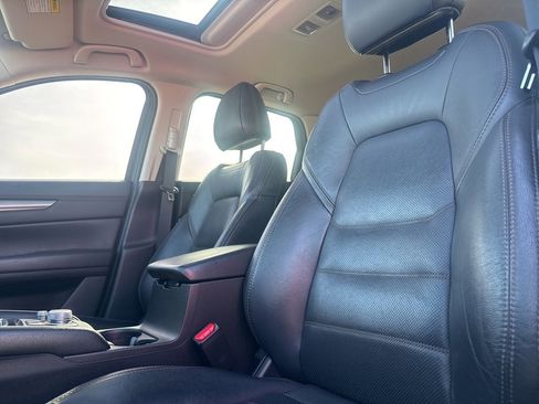 Used 2021 MAZDA CX-5 Touring w/ Touring Preferred SV Package image 46