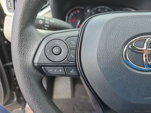 Used 2023 Toyota RAV4 XLE w/ Convenience Package FWD image 18