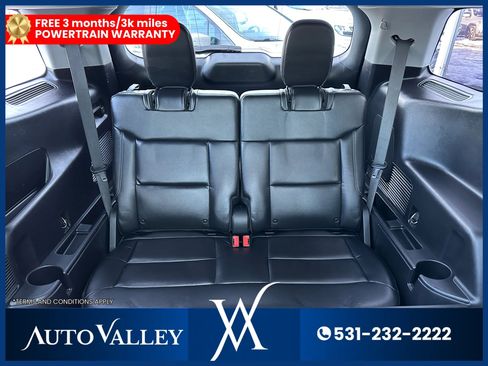 Used 2020 Ford Explorer XLT w/ Equipment Group 202A image 38