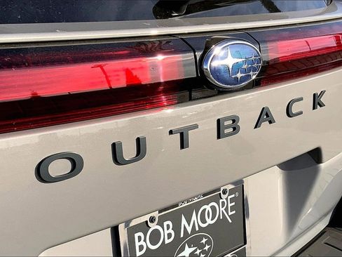 New 2026 Subaru Outback Limited XT image 8