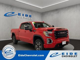 Used 2022 GMC Sierra 1500 AT4 w/ AT4 Premium Package AWD/4WD video 1