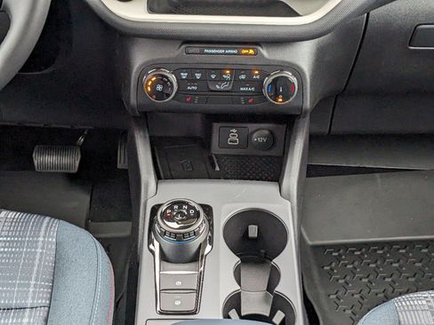 New 2024 Ford Bronco Sport Heritage w/ Heritage Convenience Package image 20