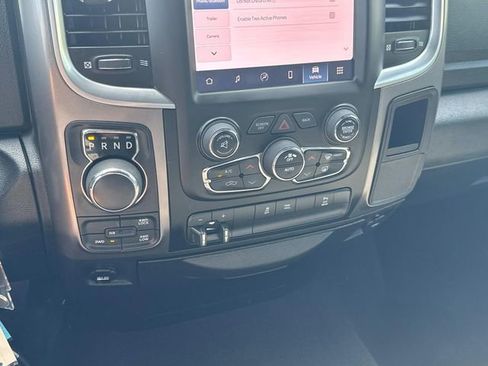 Used 2022 RAM 1500 Classic Warlock w/ Electronics Group AWD/4WD image 31